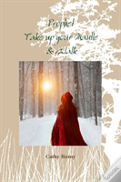 Capa do artigo Prophet - Take Up Your Mantle & Walk