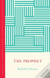 Capa do artigo Prophet (The Concise Classic)