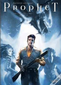 Capa do artigo Prophet Tome 2 : Infernum In Terra