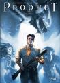 Prophet Tome 2 : Infernum In Terra - Preview