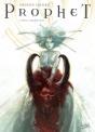 Prophet Tome 4 : De Profundis - Preview