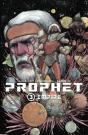 Prophet Vol. 3 - Preview