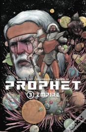 Capa do artigo Prophet Vol. 3