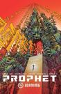 Prophet Vol. 4: Joining - Preview