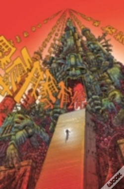 Capa do artigo Prophet Volume 4: Joining