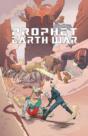 Prophet Volume 5: Earth War - Preview