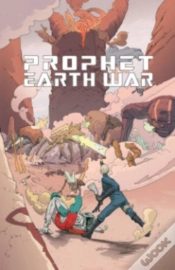 Capa do artigo Prophet Volume 5: Earth War