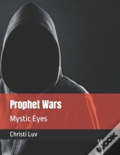Capa do artigo Prophet Wars