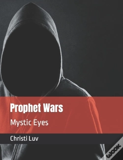 Capa do artigo Prophet Wars