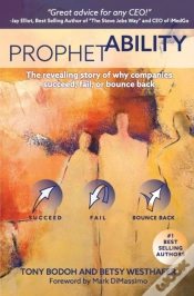 Capa do artigo Prophetability