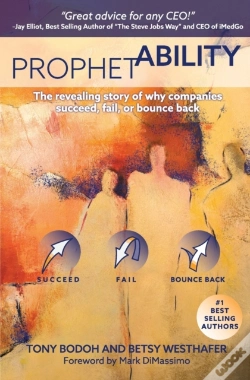 Capa do artigo Prophetability