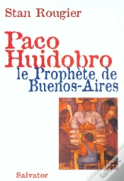 Capa do artigo Prophète À Buenos-Aires