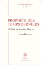 Prophète Des Temps Derniers ; Jérôme Commente Daniel - Preview