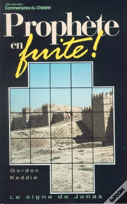 Capa do artigo Prophete En Fuite. Le Signe De Jonas