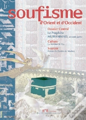 Capa do artigo Prophete Muhammad ; Seconde Partie Soo N.8