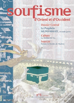 Capa do artigo Prophete Muhammad ; Seconde Partie Soo N.8