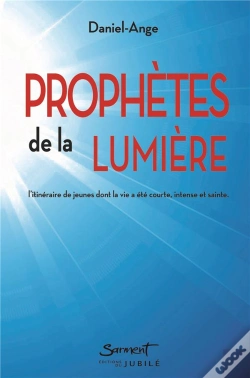 Capa do artigo Prophetes De La Lumiere