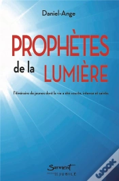 Capa do artigo Prophetes De La Lumiere