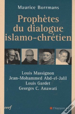Capa do artigo Prophètes Du Dialogue Islamo-Chrétien