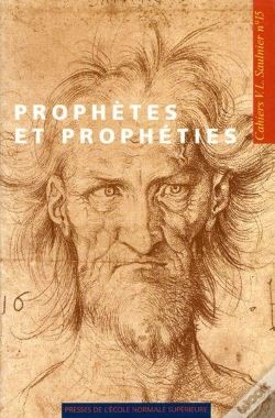 Capa do artigo Prophètes & Prophéties Au Xvi Siècle