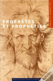 Capa do artigo Prophètes & Prophéties Au Xvi Siècle