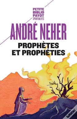 Capa do artigo Prophètes Et Prophéties