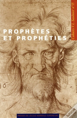 Capa do artigo Prophètes Et Prophéties