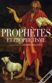 Capa do artigo Prophètes Et Prophétisme