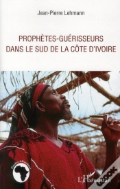 Capa do artigo Prophètes-Guérisseurs Dans Le Sud De La Côte D