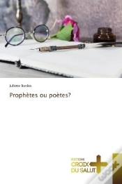 Capa do artigo Prophetes Ou Poetes?