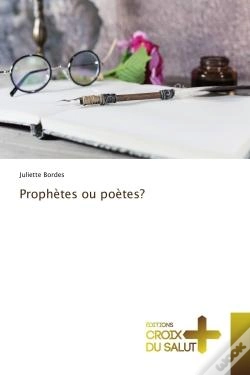 Capa do artigo Prophetes Ou Poetes?