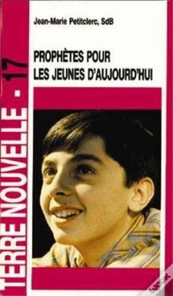 Capa do artigo Prophetes Pour Les Jeunes Aujourd Hui