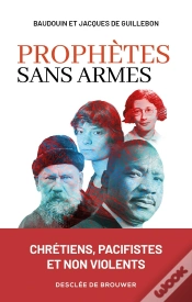 Capa do artigo Prophètes Sans Armes