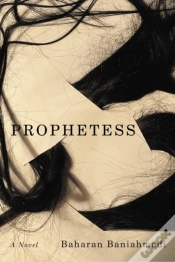 Capa do artigo Prophetess