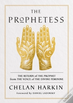Capa do artigo Prophetess