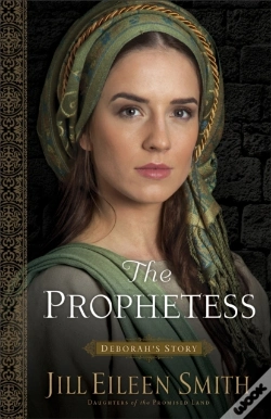 Capa do artigo Prophetess (Daughters Of The Promised Land Book #2)