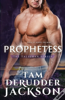 Capa do artigo Prophetess