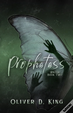 Capa do artigo Prophetess