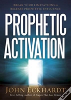 Capa do artigo Prophetic Activation
