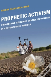 Prophetic Activism