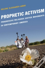 Capa do artigo Prophetic Activism