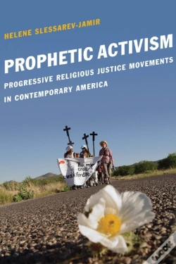 Capa do artigo Prophetic Activism