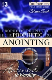 Capa do artigo Prophetic Anointing