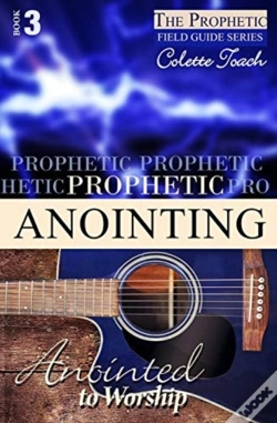 Capa do artigo Prophetic Anointing