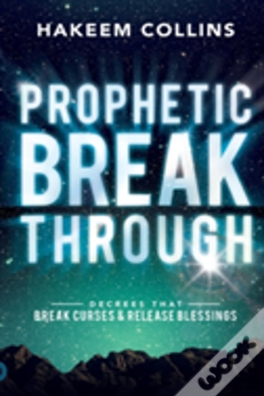 Prophetic Breakthrough
