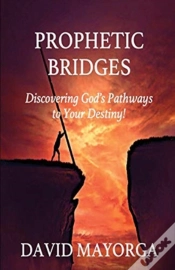 Capa do artigo Prophetic Bridges - Discovering God