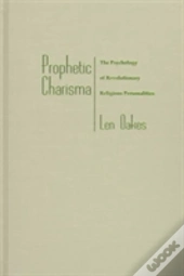 Prophetic Charisma