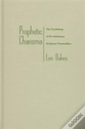 Capa do artigo Prophetic Charisma