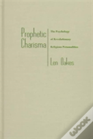 Prophetic Charisma