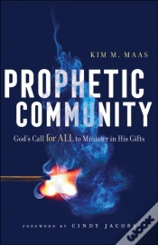 Capa do artigo Prophetic Community